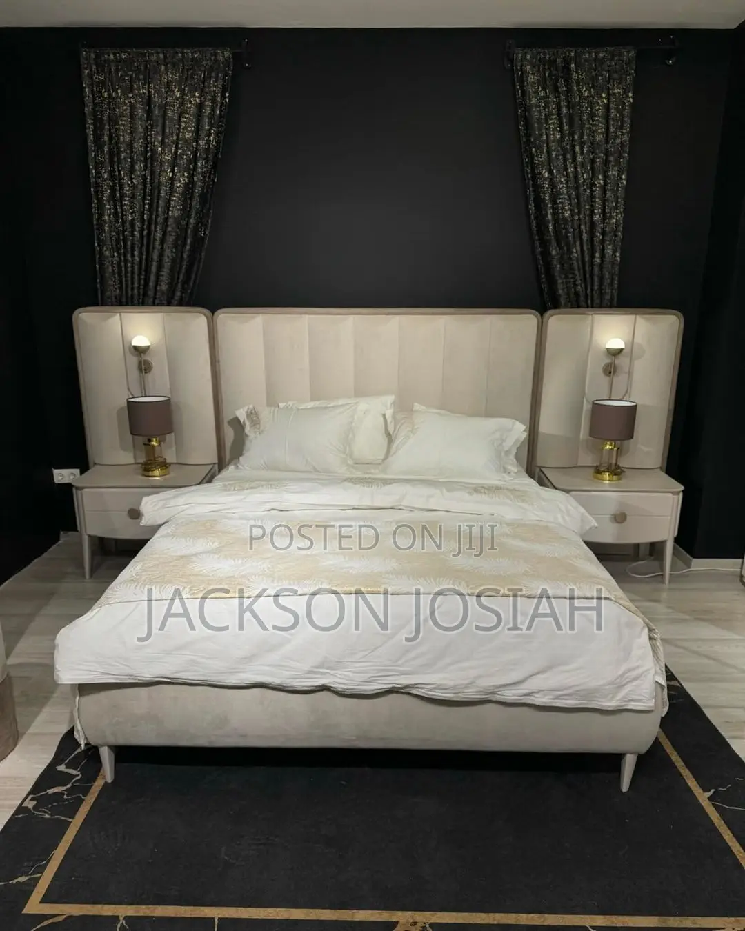Bedroom Set