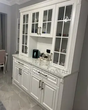 Cupboards Available
