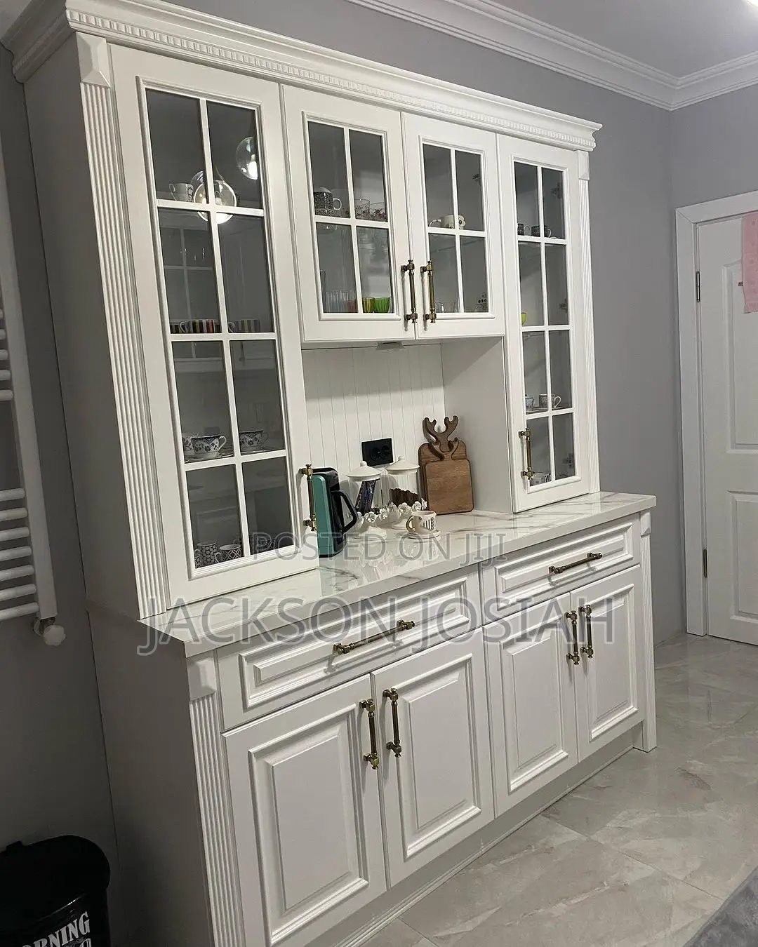 Cupboards Available