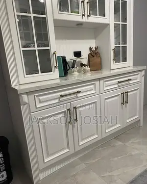 Cupboards Available