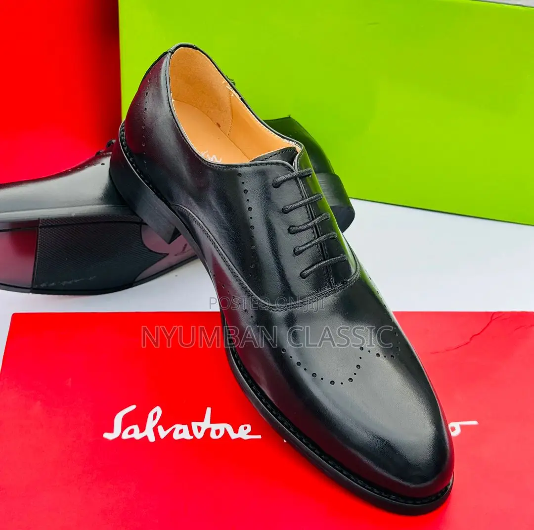 Moccasin Shoes Original