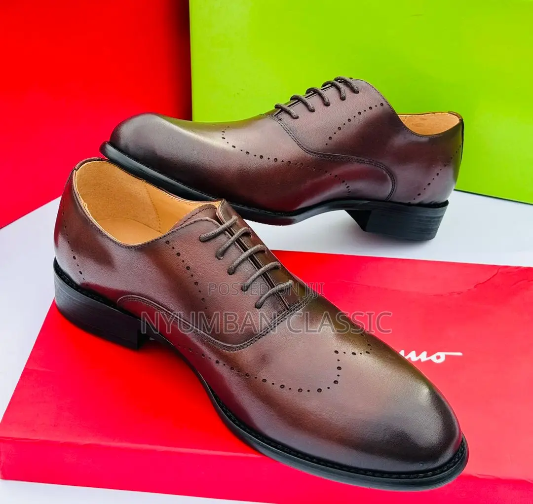 Moccasin Shoes Original