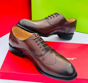 Moccasin Shoes Original
