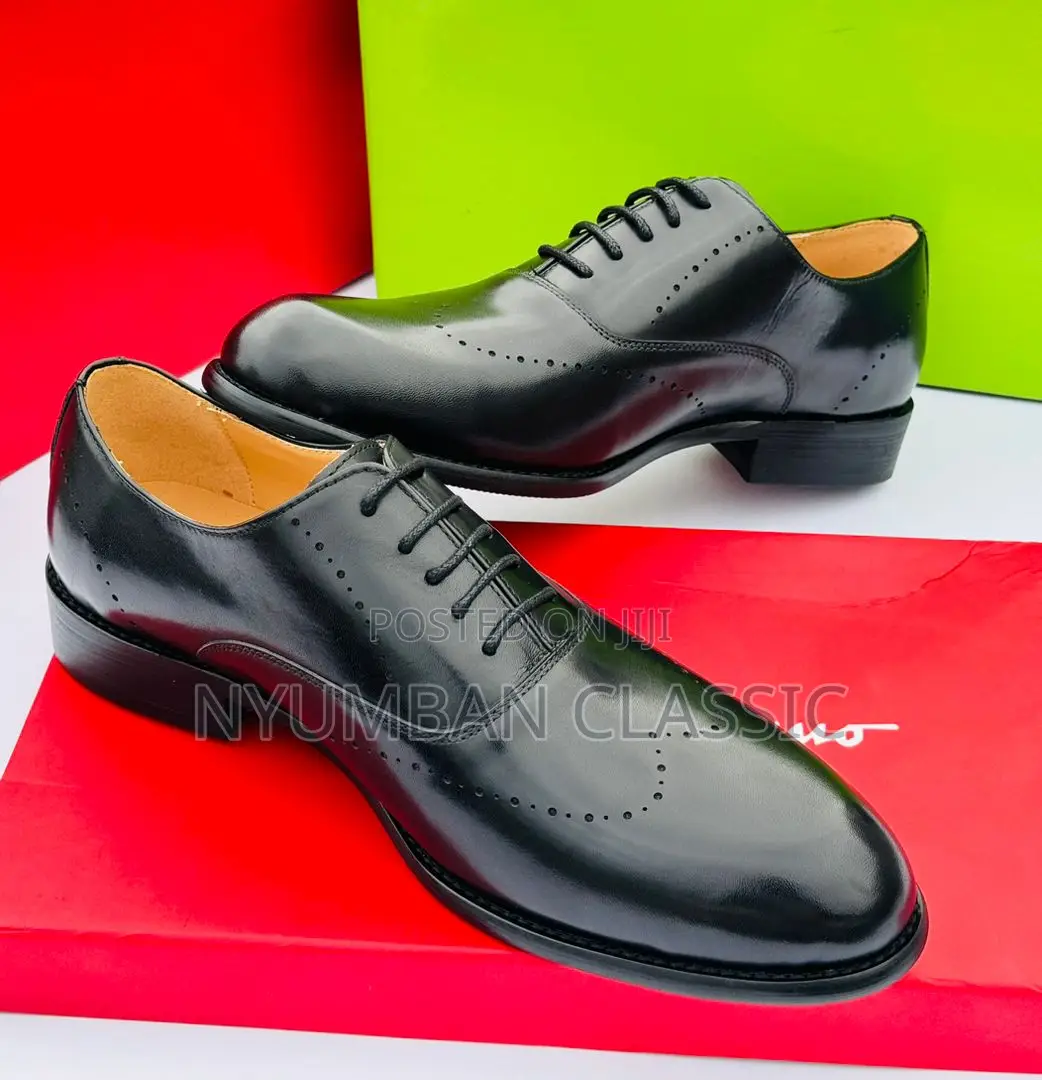 Moccasin Shoes Original