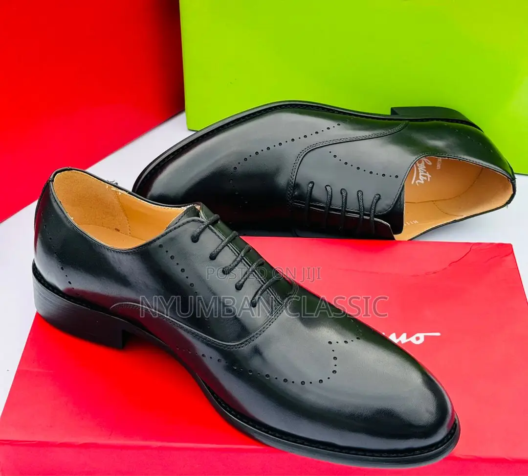 Moccasin Shoes Original