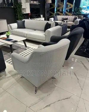Luxury Sofa Sets