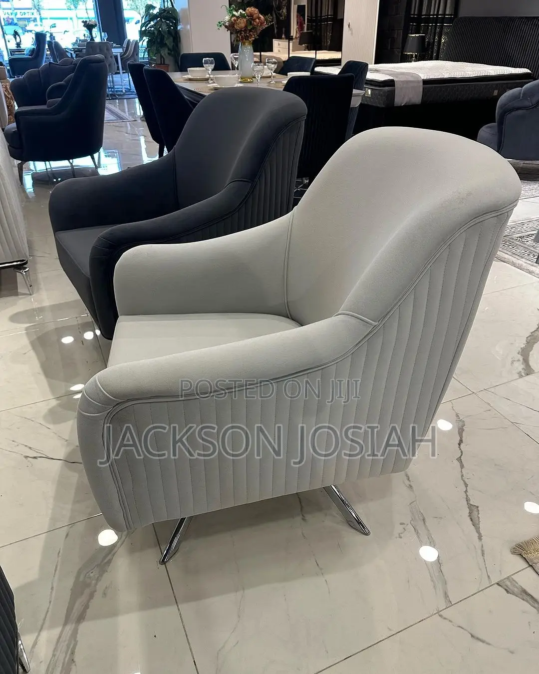 Luxury Sofa Sets