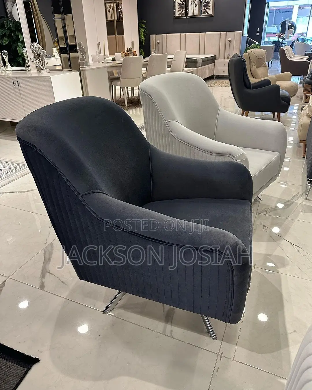 Luxury Sofa Sets