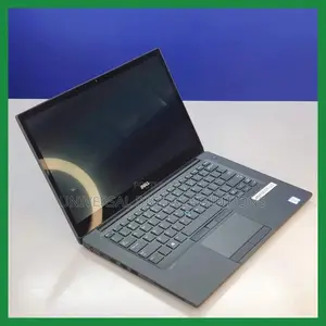 Laptop Dell Latitude 14 7480 8GB Intel Core I5 SSD 256GB