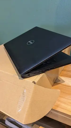 Laptop Dell Latitude 14 7480 8GB Intel Core I5 SSD 256GB