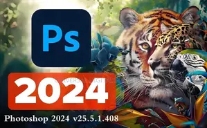 Adobe Photoshop Installation