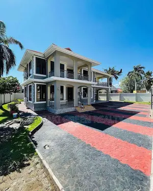 4bdrm House in Tegeta Masaiti, Kinondoni for sale