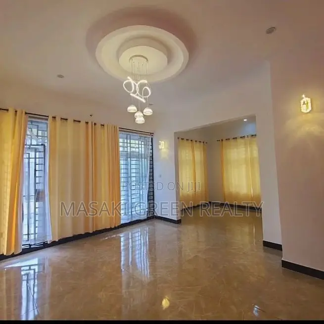 4bdrm House in Goba, Kinondoni for sale