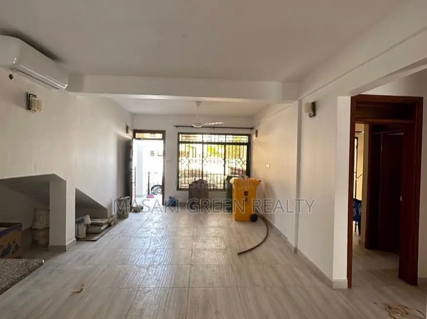 4bdrm House in Goba, Kinondoni for sale