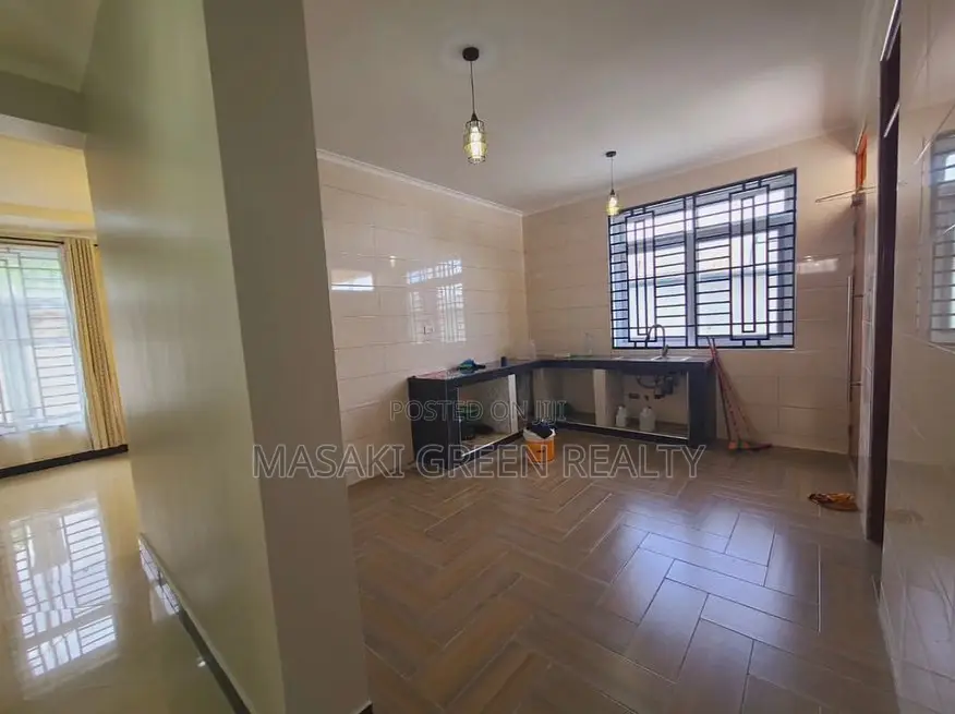 4bdrm House in Goba, Kinondoni for sale