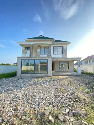 4bdrm House in Mbweni, Kinondoni for sale