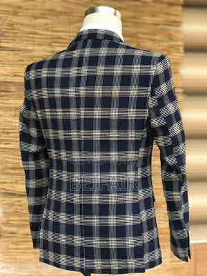 Makoti Ya Suti | Men's Blazers | Makoti Ya Kiume