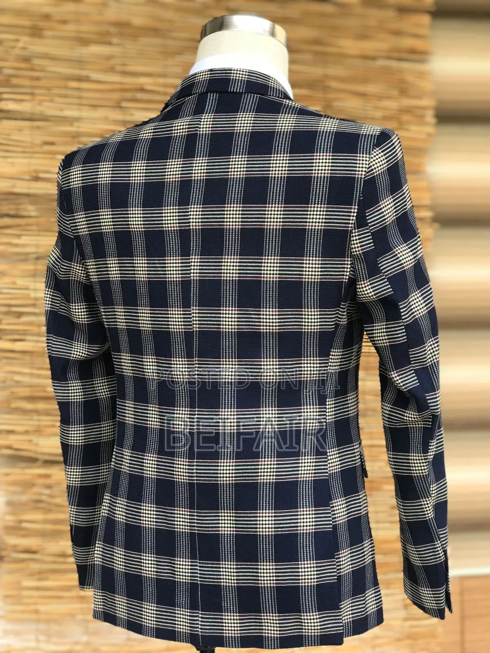 Makoti Ya Suti | Men's Blazers | Makoti Ya Kiume