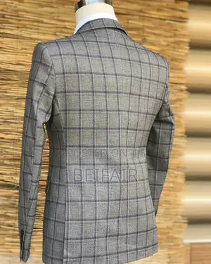 Makoti Ya Suti | Men's Blazers | Makoti Ya Kiume