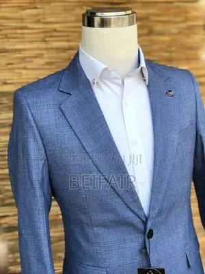 Makoti Ya Suti | Men's Blazers | Makoti Ya Kiume