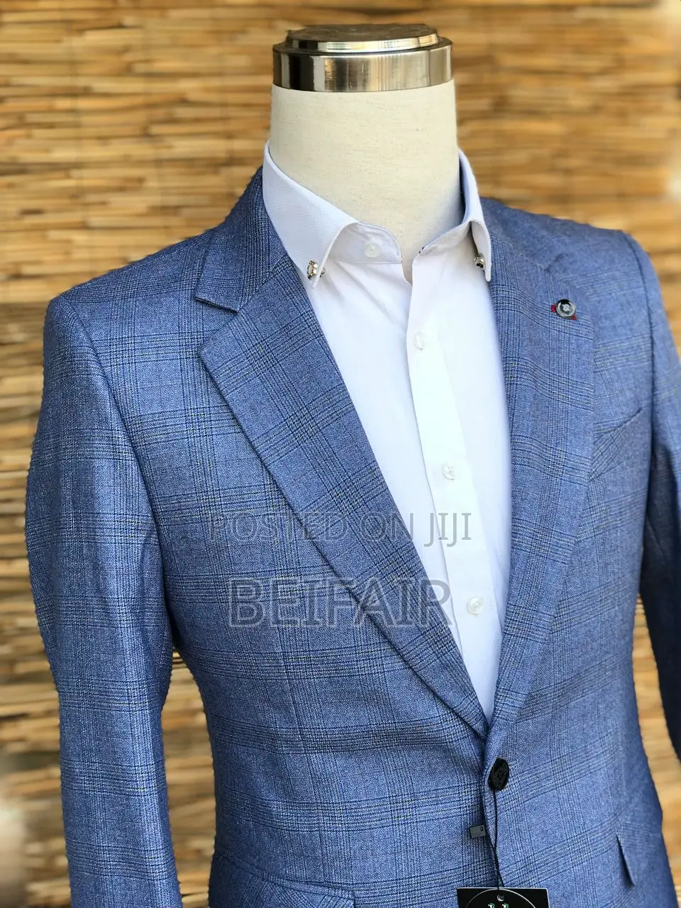 Makoti Ya Suti | Men's Blazers | Makoti Ya Kiume