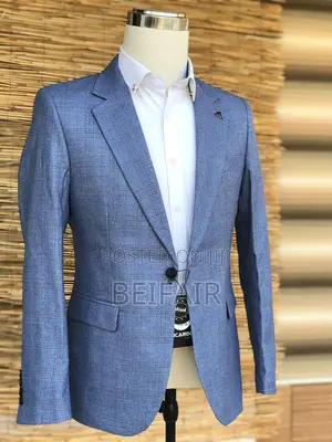 Makoti Ya Suti | Men's Blazers | Makoti Ya Kiume