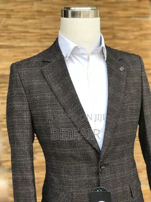 Makoti Ya Suti Za Kiume | Men's Blazers | Makoti Ya Suti