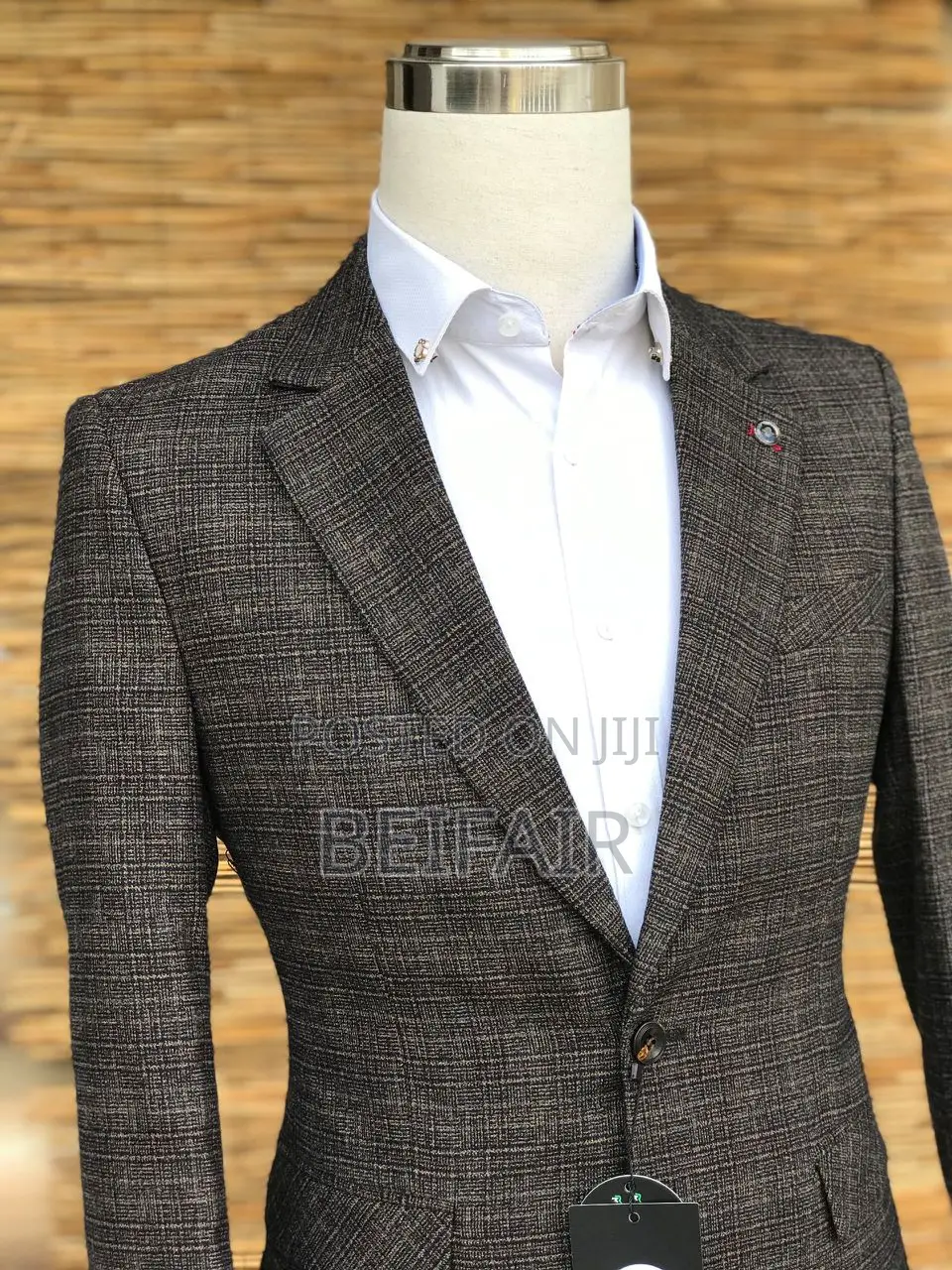 Makoti Ya Suti Za Kiume | Men's Blazers | Makoti Ya Suti
