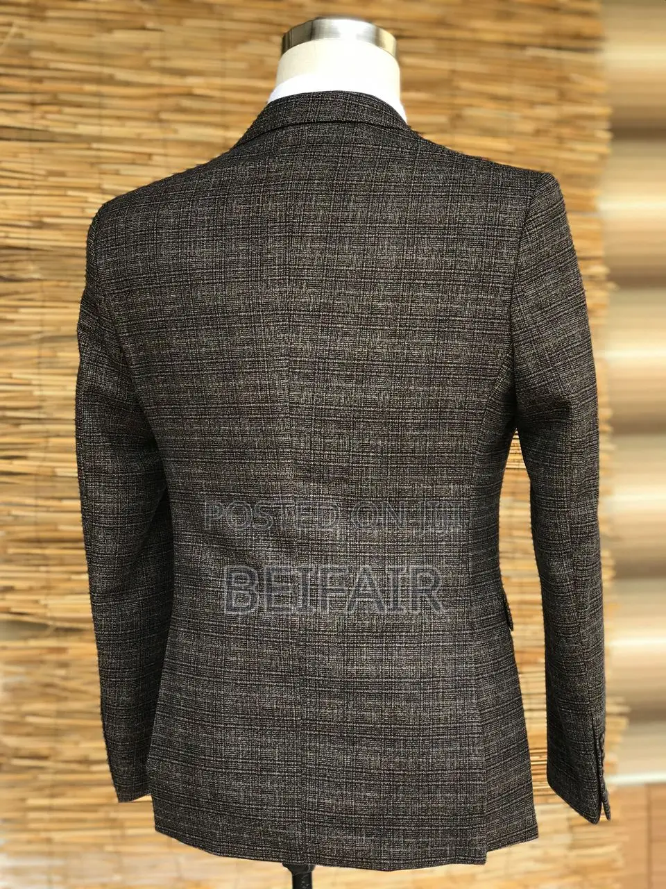 Makoti Ya Suti Za Kiume | Men's Blazers | Makoti Ya Suti