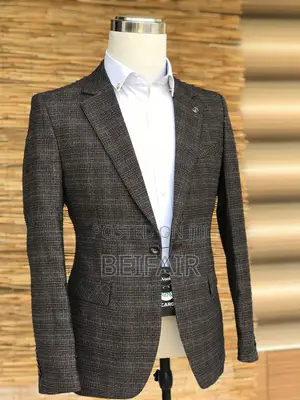 Makoti Ya Suti Za Kiume | Men's Blazers | Makoti Ya Suti