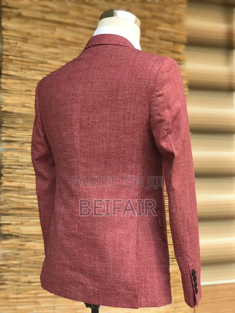 Makoti Ya Suti | Men's Blazers | Makoti Ya Kiume