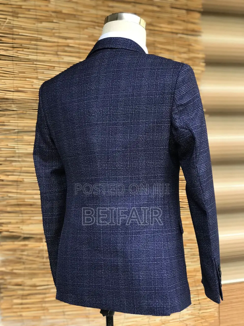 Makoti Ya Suti | Men's Blazers | Makoti Ya Kiume