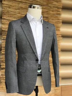 Makoti Ya Suti | Men's Blazers | Makoti Ya Kiume