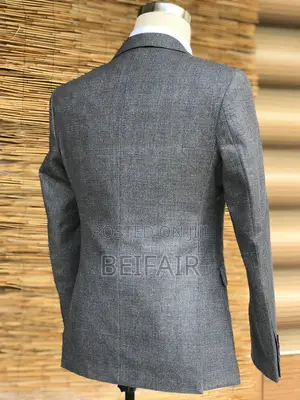 Makoti Ya Suti | Men's Blazers | Makoti Ya Kiume