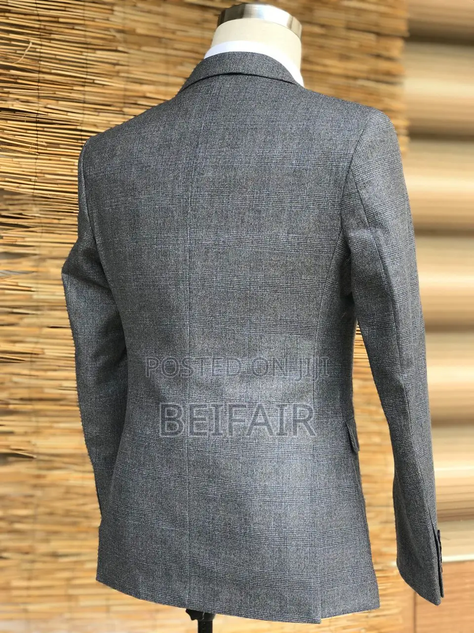 Makoti Ya Suti | Men's Blazers | Makoti Ya Kiume