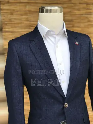Makoti Ya Suti | Men's Blazers | Makoti Ya Kiume