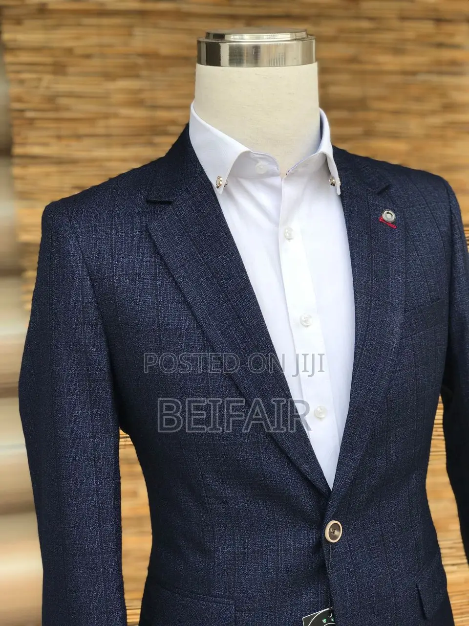 Makoti Ya Suti | Men's Blazers | Makoti Ya Kiume