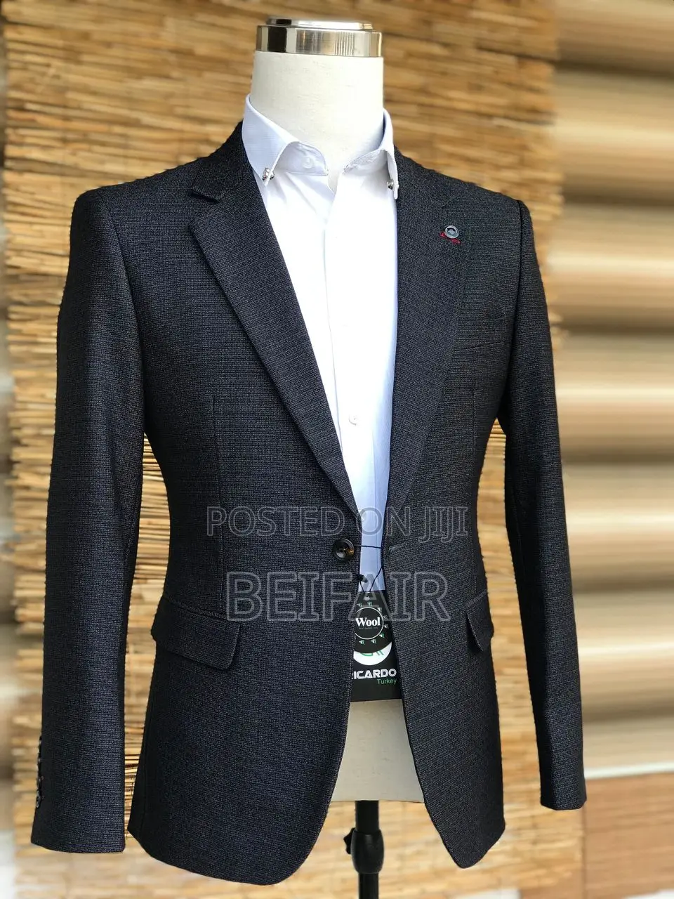 Makoti Ya Suti | Men's Blazers | Makoti Ya Kiume