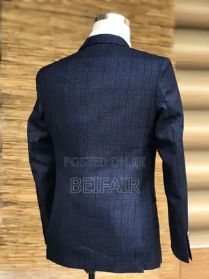 Makoti Ya Suti | Men's Blazers | Makoti Ya Kiume