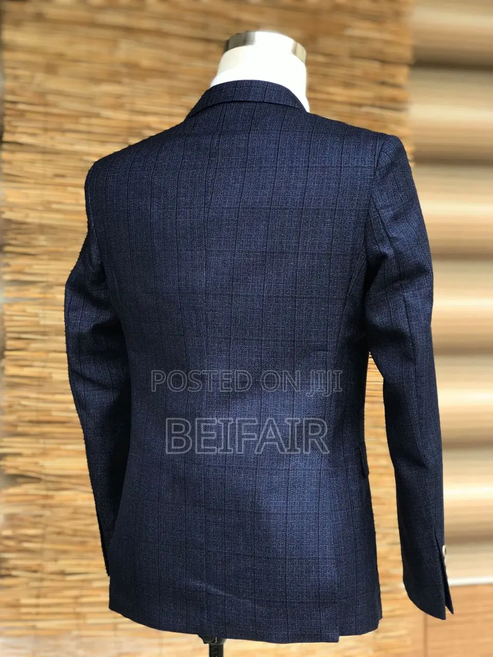 Makoti Ya Suti | Men's Blazers | Makoti Ya Kiume