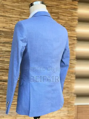 Makoti Ya Suti | Men's Blazers | Makoti Ya Kiume