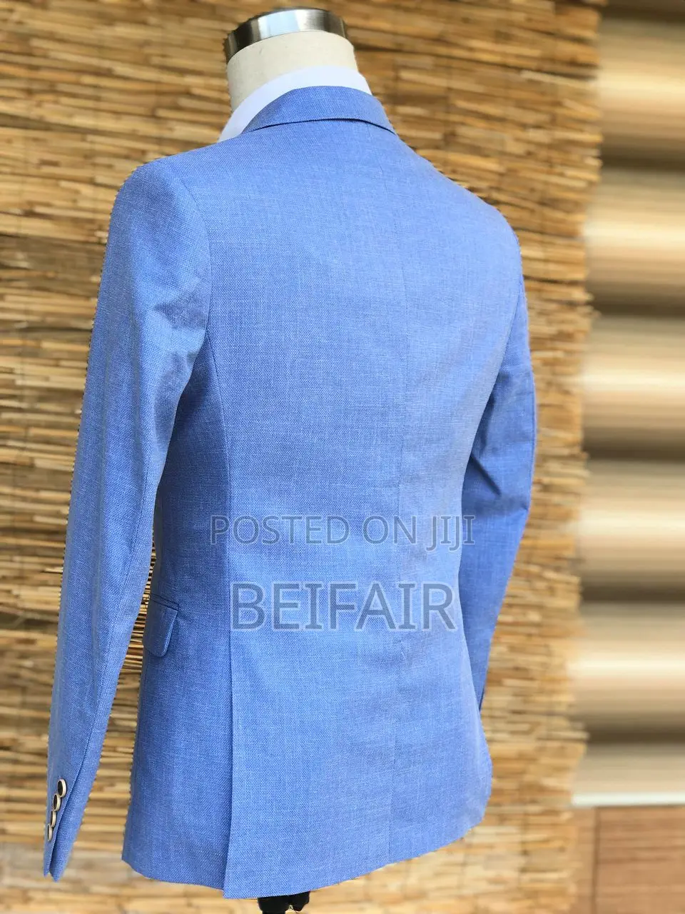 Makoti Ya Suti | Men's Blazers | Makoti Ya Kiume