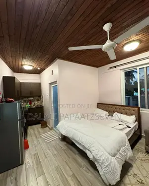 Furnished 2bdrm Apartment in Dalalipapaatzseven, Mbezi Beach for rent