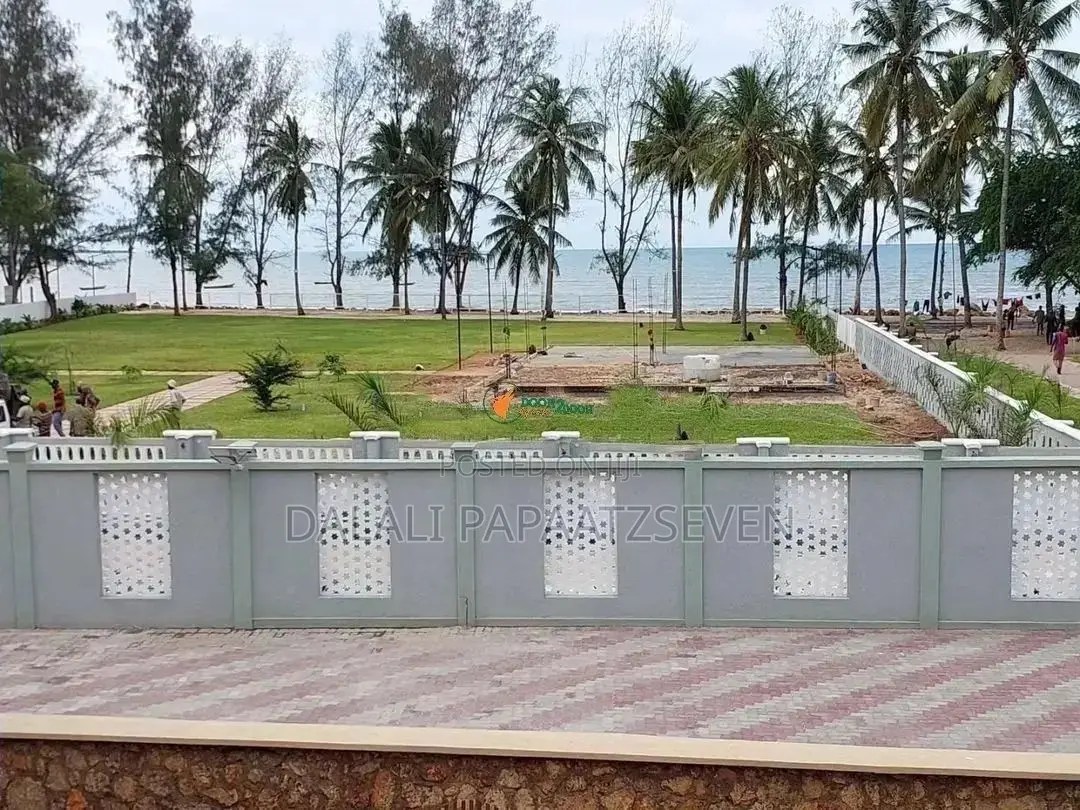 Furnished 2bdrm Apartment in Dalalipapaatzseven, Mbezi Beach for rent