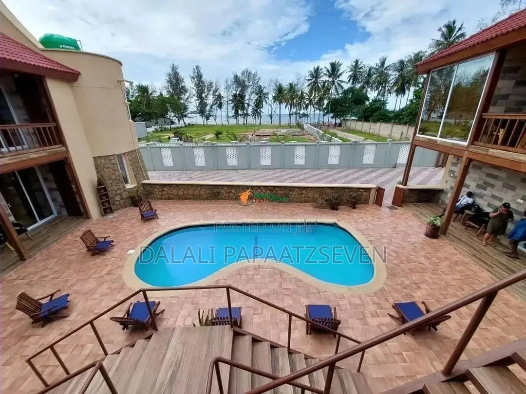 Furnished 2bdrm Apartment in Dalalipapaatzseven, Mbezi Beach for rent