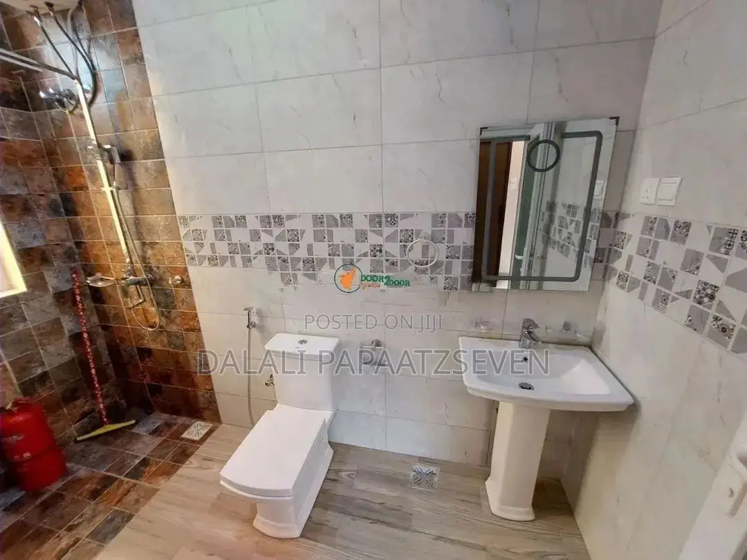 Furnished 2bdrm Apartment in Dalalipapaatzseven, Mbezi Beach for rent