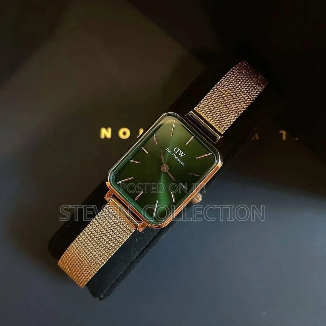 Daniel Wellington Dw.