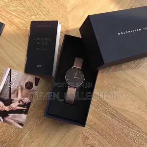 Daniel Wellington Dw.