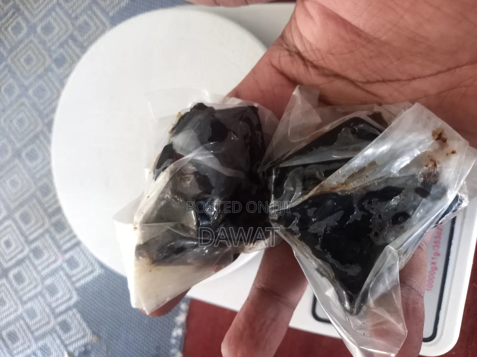 Pure Solid Shilajit 50g