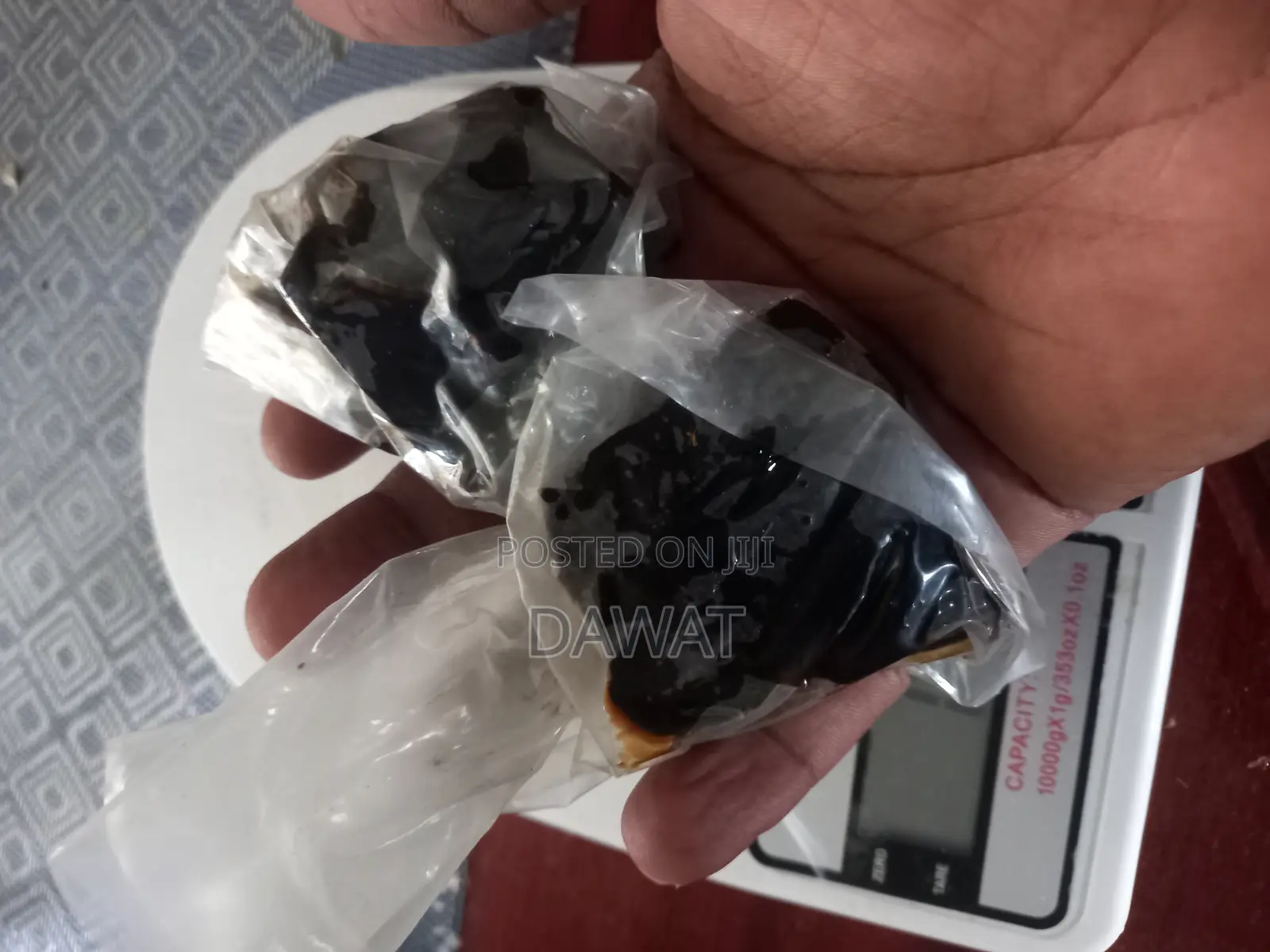 Pure Solid Shilajit 50g